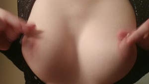 Nipples And Pussy Pumped For The First Time