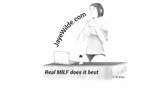 Real Milf's Do It Best