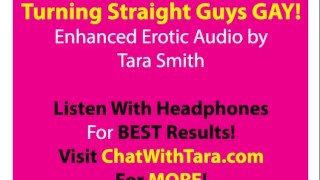 Turning Straight Boys Gay Enhance Erotic Audio Sissy Bisexual Encourag...