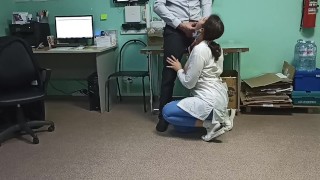 Nurse helps donate sperm to donor