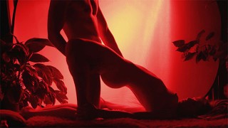 Sensual Silhouette Porn