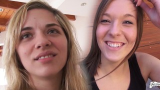 CUTE TEENS TURNED INTO FUCKMEAT AND USED IN EVERY WAY IMAGINABLE - R&R...